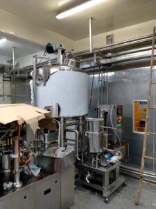 Bồn Inox 316 và 304 do MITECH sản xuất – Giải pháp lưu trữ chuyên dụng cho ngành công nghiệp sạch 6 Bồn Inox 316, 304