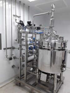 Bồn Inox 316 và 304 do MITECH sản xuất – Giải pháp lưu trữ chuyên dụng cho ngành công nghiệp sạch 5 Bon ong