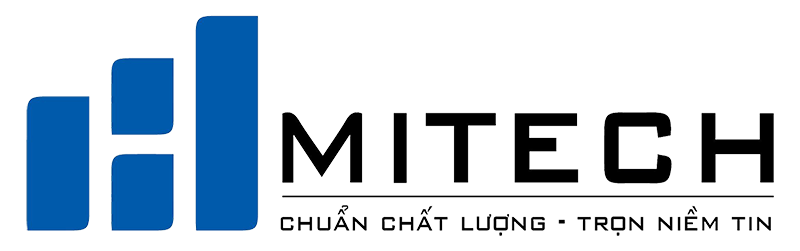 CÔNG TY TNHH SẢN XUẤT THƯƠNG MẠI DỊCH VỤ MITECH