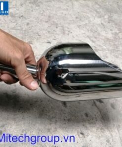 Trang chủ 14 Vá (muỗng) lấy mẫu ngành Dược và Thực phẩm của Mitech