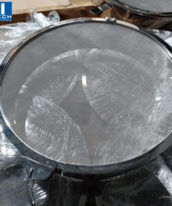 Trang chủ 15 Đĩa lọc cho ngành hóa chất và dược phẩm