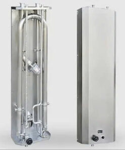 Trang chủ 13 "Thiết bị trao đổi nhiệt điểm sử dụng do Mitech sản xuất"